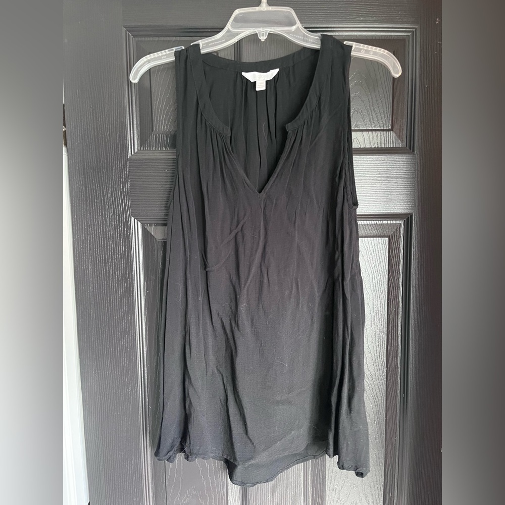 a:glow maternity tank